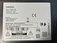 Samsung televisie 70 inch - afbeelding 4 van  5