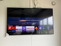 Samsung televisie led - afbeelding 1 van  3