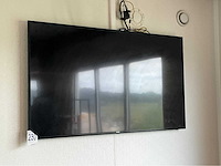 Samsung televisie led - afbeelding 3 van  3