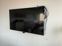 Samsung-televisie - afbeelding 1 van  5