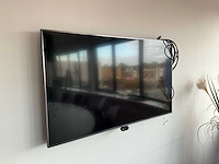Samsung-televisie - afbeelding 2 van  5