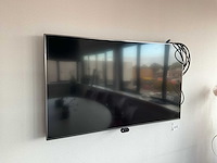 Samsung-televisie - afbeelding 3 van  5