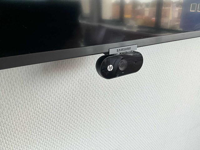 Samsung-televisie - afbeelding 4 van  5