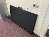 Samsung-televisie - afbeelding 1 van  2