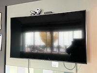 Samsung-televisie - afbeelding 1 van  2