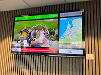 Samsung televisie - afbeelding 1 van  2