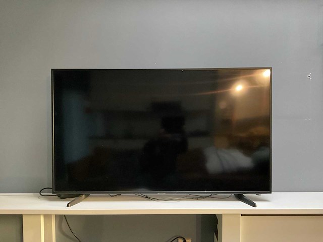 Samsung televisie - afbeelding 1 van  3