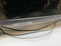 Samsung televisie - afbeelding 2 van  3