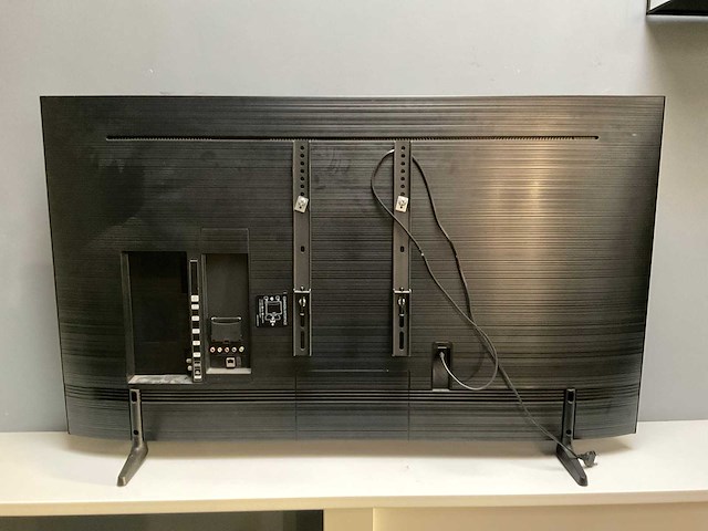 Samsung televisie - afbeelding 3 van  3