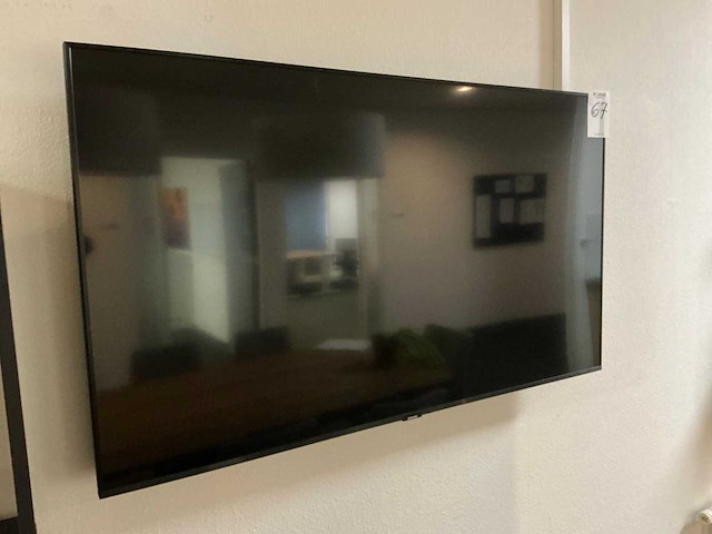 Samsung televisie - afbeelding 1 van  5