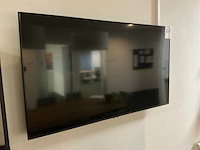 Samsung televisie - afbeelding 1 van  5