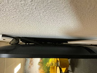 Samsung televisie - afbeelding 3 van  5