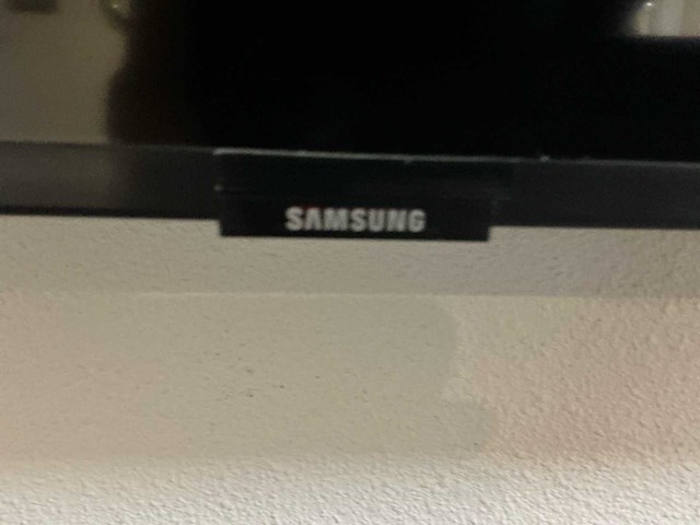 Samsung televisie - afbeelding 4 van  5