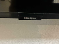 Samsung televisie - afbeelding 4 van  5