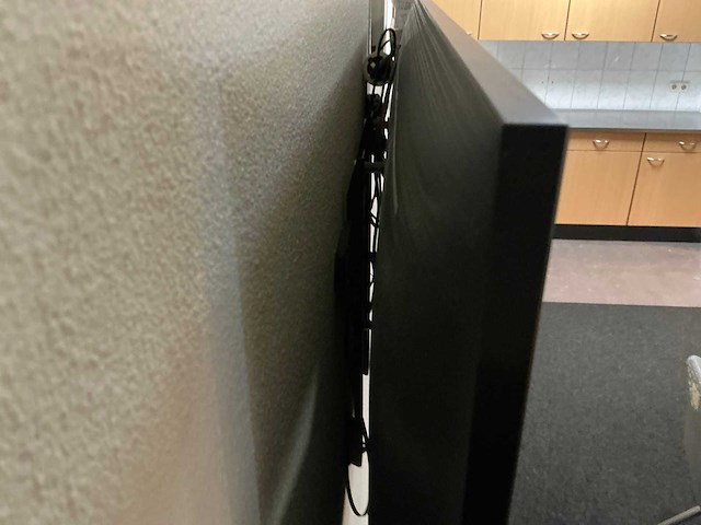 Samsung televisie - afbeelding 5 van  5