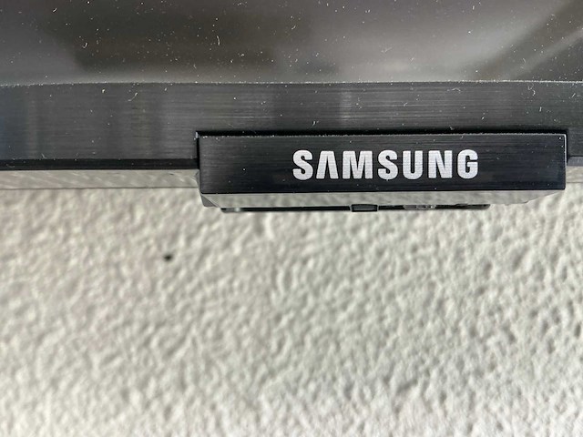 Samsung televisie - afbeelding 4 van  5
