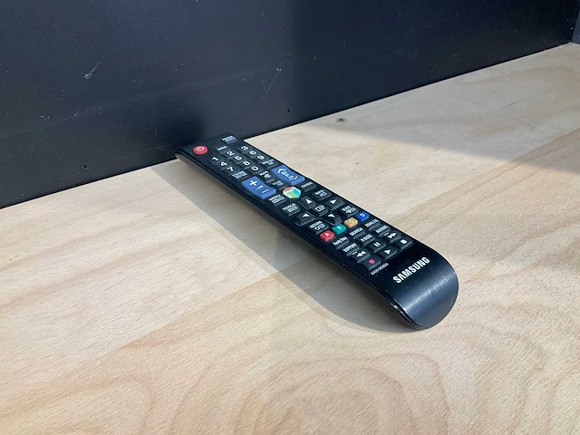 Samsung televisie - afbeelding 2 van  2