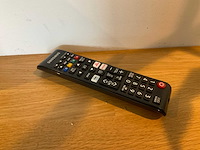 Samsung televisie - afbeelding 2 van  2