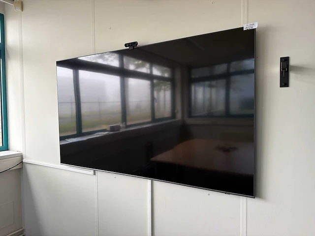Samsung televisie - afbeelding 1 van  5