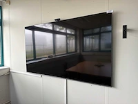 Samsung televisie - afbeelding 1 van  5