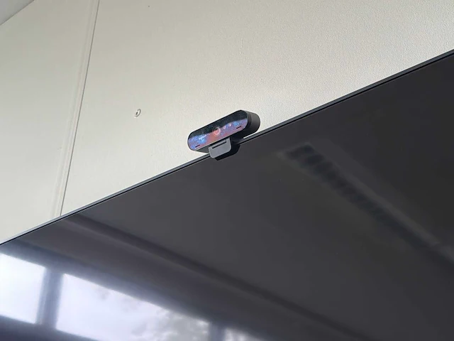 Samsung televisie - afbeelding 3 van  5