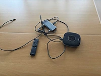 Samsung televisie - afbeelding 4 van  5