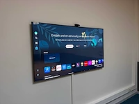 Samsung televisie - afbeelding 3 van  4