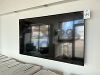 Samsung televisie