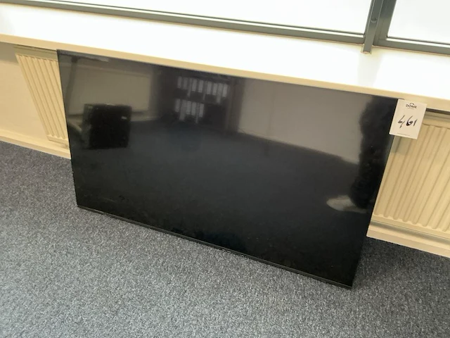 Samsung televisie - afbeelding 1 van  5