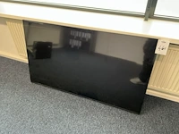 Samsung televisie
