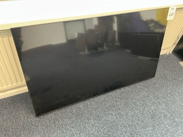 Samsung televisie - afbeelding 2 van  5