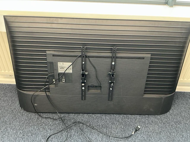 Samsung televisie - afbeelding 3 van  5