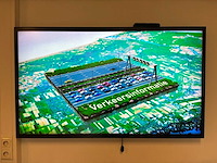 Samsung televisie - afbeelding 1 van  3