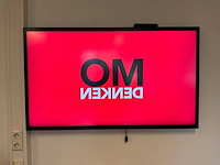 Samsung televisie - afbeelding 2 van  3