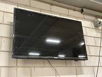 Samsung televisie