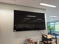 Samsung televisie