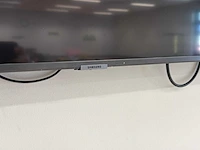 Samsung televisie - afbeelding 2 van  4