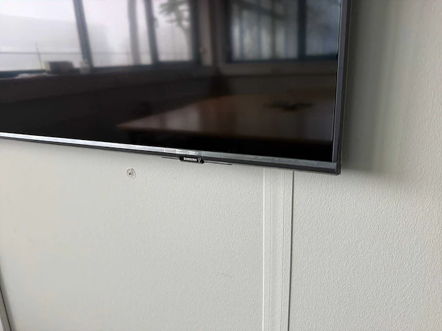 Samsung televisie - afbeelding 1 van  2