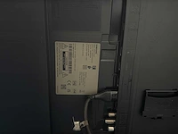 Samsung televisie - afbeelding 2 van  2