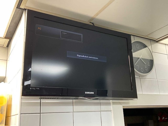 Samsung televisies - afbeelding 1 van  1