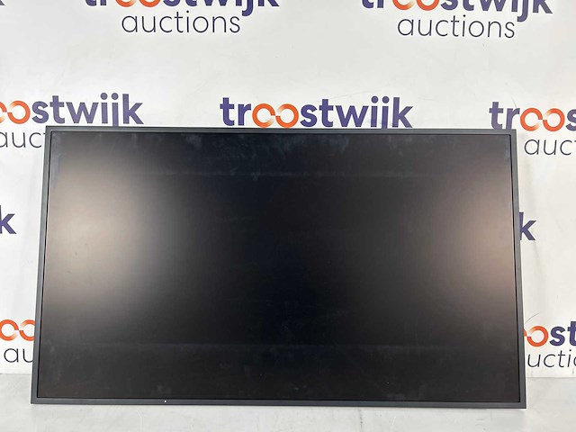 Samsung the frame ls03fa 43 tv | lg us80tr soundbar - afbeelding 1 van  5
