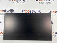 Samsung the frame ls03fa 43 tv | lg us80tr soundbar - afbeelding 1 van  5