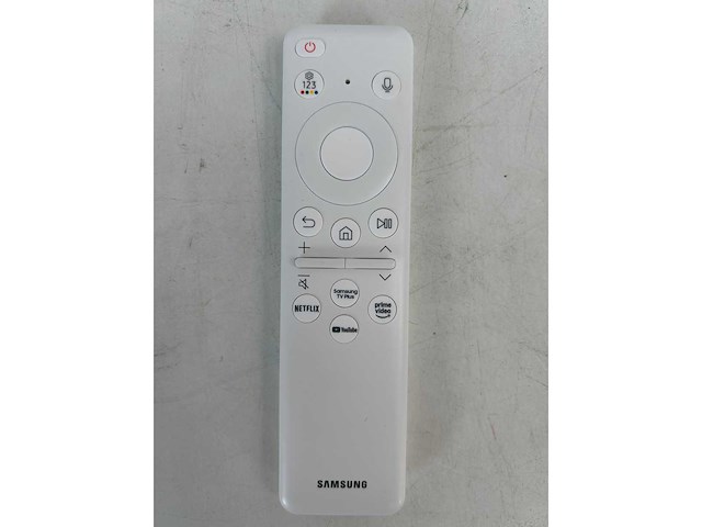 Samsung the frame ls03fa 43 tv | lg us80tr soundbar - afbeelding 3 van  5