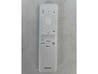Samsung the frame ls03fa 43 tv | lg us80tr soundbar - afbeelding 3 van  5