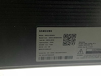Samsung the frame qe55ls03bau televisie - afbeelding 4 van  4