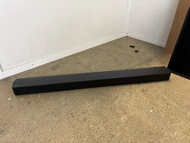 Samsung the frame qe55ls03d tv | samsung hw-b530xn soundbar - afbeelding 2 van  5