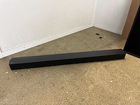 Samsung the frame qe55ls03d tv | samsung hw-b530xn soundbar - afbeelding 2 van  5