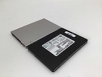 Samsung toshiba 256gb sata ssd interne hardeschijf (2x) - afbeelding 1 van  6
