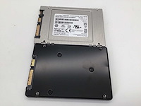 Samsung toshiba 256gb sata ssd interne hardeschijf (2x) - afbeelding 4 van  6