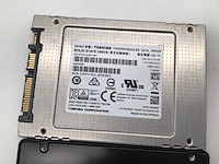 Samsung toshiba 256gb sata ssd interne hardeschijf (2x) - afbeelding 5 van  6